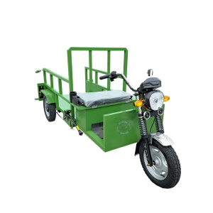 xe điện ba bánh