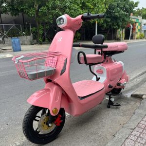 Xe Đạp 2