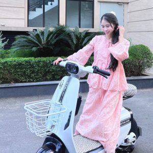 xe máy điện 3